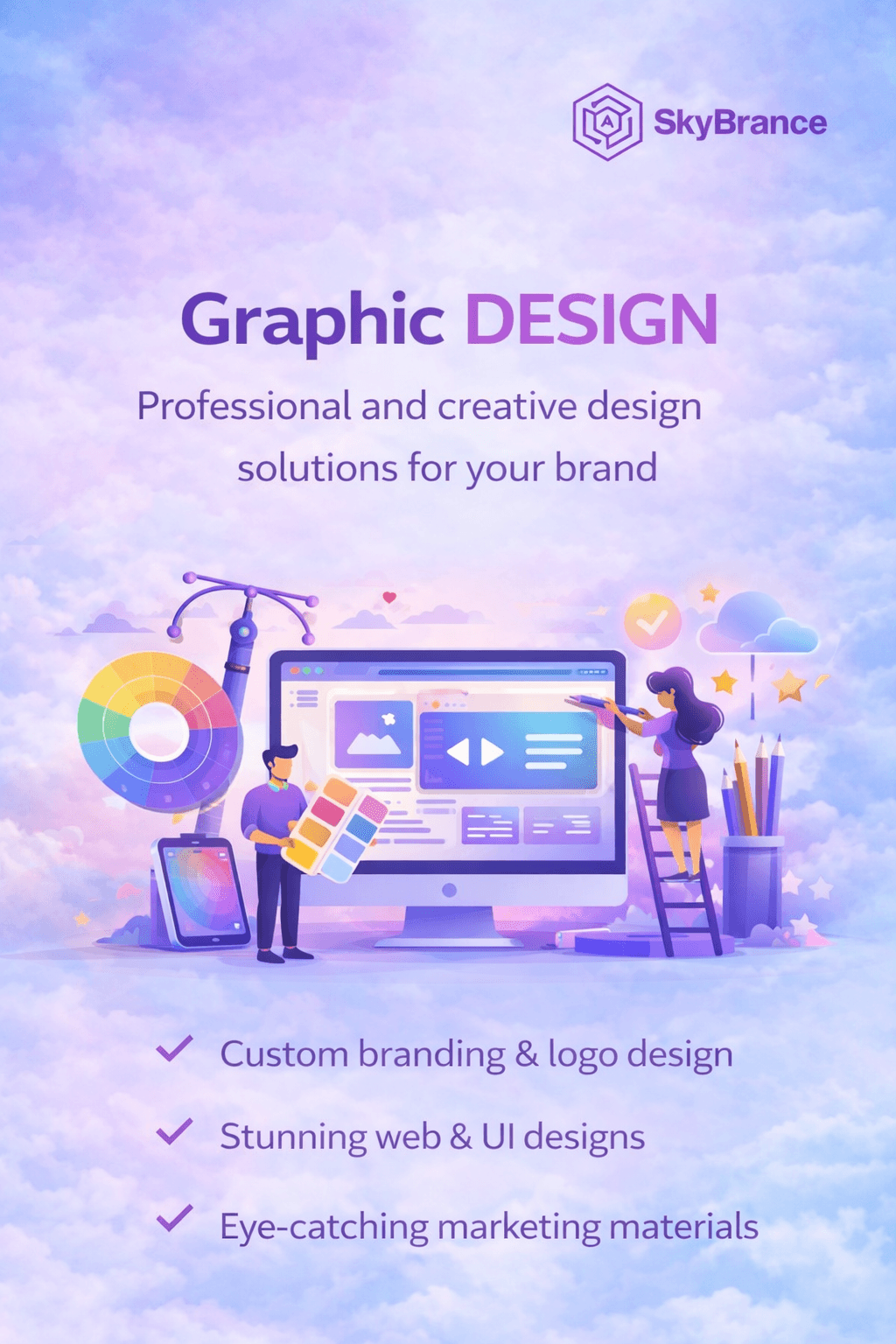 Graphics Design