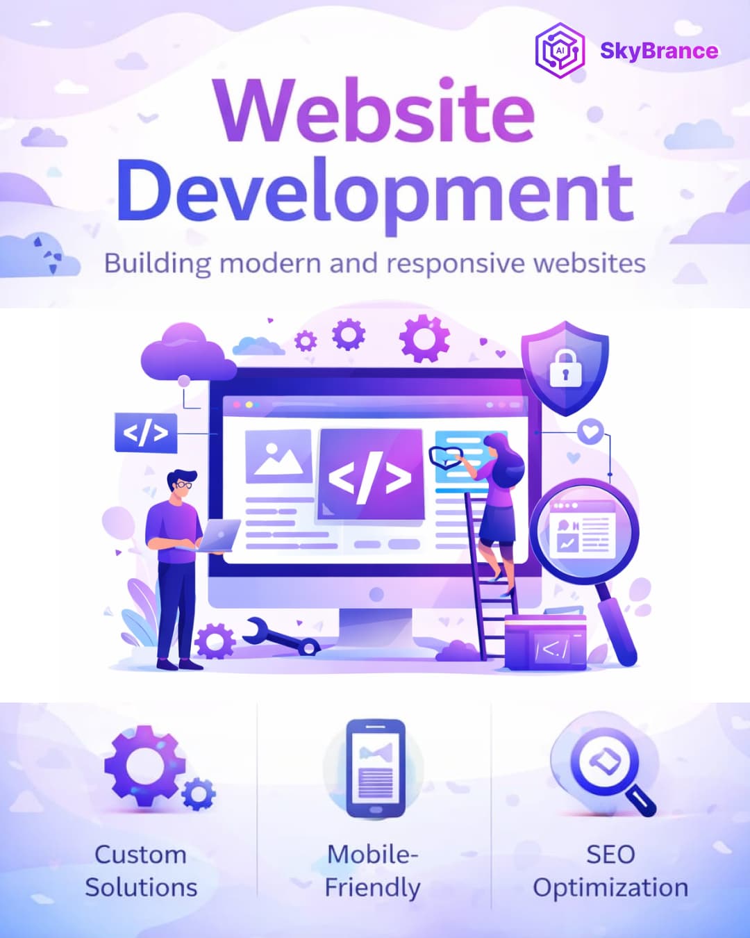 Web Development